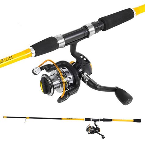 Power Casting Glass Fabric Fishing Rod – INDIAN SLINGSHOT