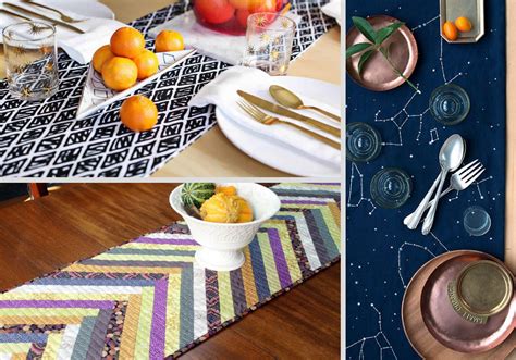 Image result for Table Runner Sewing Patterns
