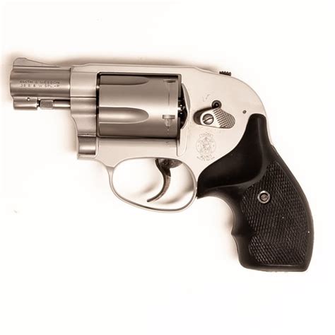 ARMSLIST - For Sale: Smith and Wesson Model 638-3