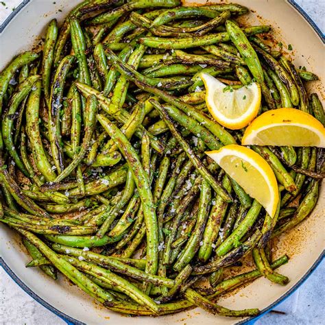 Green Beans Recipe