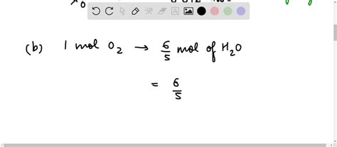 Image result for NH3 O2 NO H2O Balanced