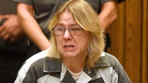 Joyce Mitchell sent to Bedford Hills prison after aiding Dannemora escape