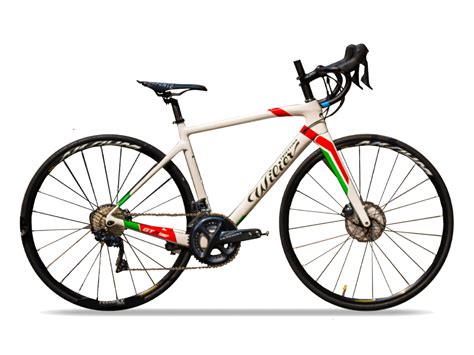 Wilier GTR Team Disc | Road Bicycle | Wilier Cycles - CMB