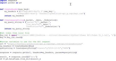 Image result for Link Existing Power Bi Dataset in Python