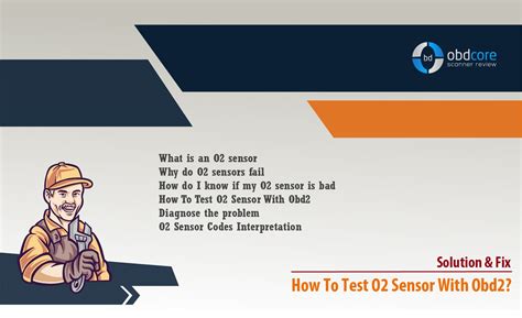 What Should O2 Sensor Read 的图像结果