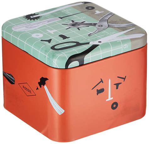 Buy Fossil Grant Chronograph Black Dial Men's Watch-FS4813 at Amazon.in