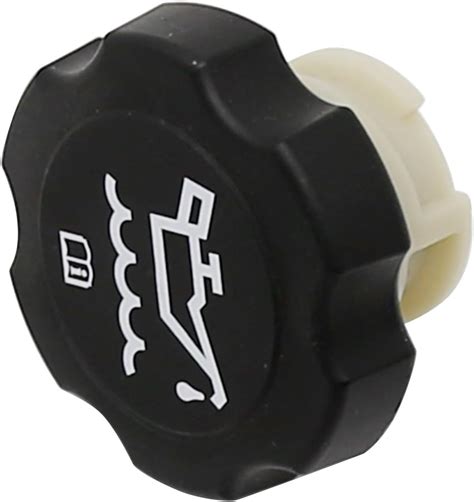 FC219 Oil Filler Cap, Universal Oil Filler Cap Compatible Replacement for GM Equipment Engines ...