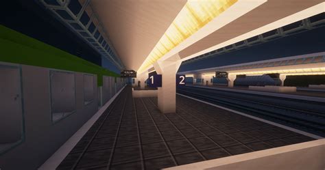 Image result for Create Mod Subway