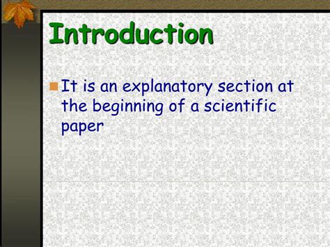 Introduction Papers 的图像结果