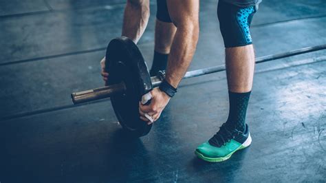 Common Gym Mistakes Stopping You From Reaching Your Goals | HuffPost UK ...