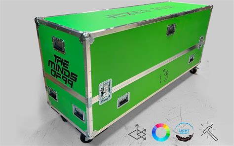 Home Build Flight Case 的图像结果