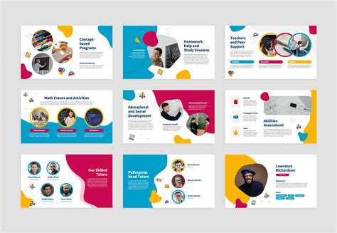 Image result for Presentation Model and Mathematical Tips