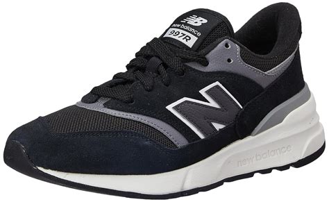 Buy New Balance Unisex's 997R Casual Shoes Grey 6 at Amazon.in