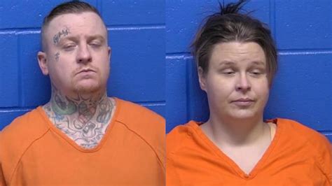 Kalispell couple sentenced to prison for stealing mail, credit cards