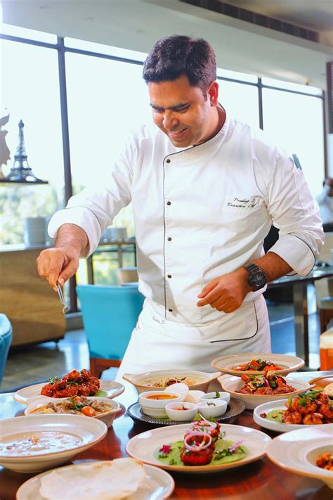 From Prawn Ghee Roast to Mango Payasam: Southern Coast Meets Delhi at ...