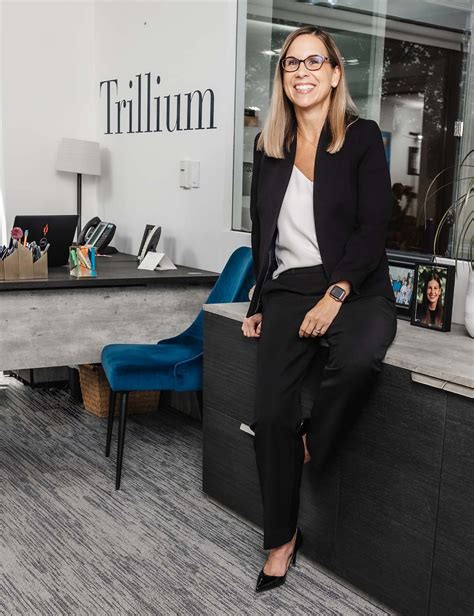 Our Culture — Trillium Family Services