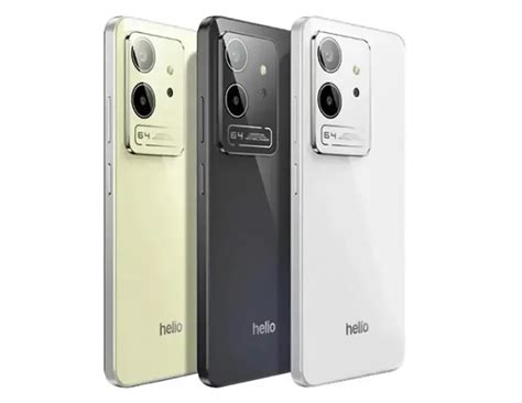 Helio 90 Full Specs, Review & Price in Bangladesh