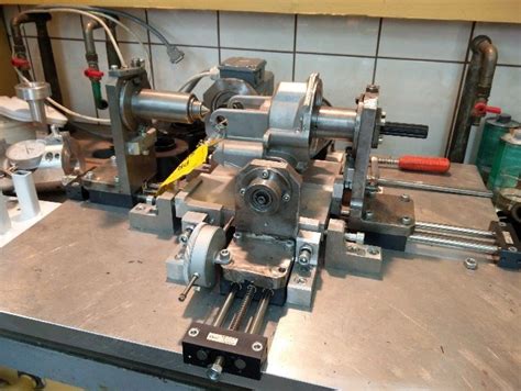 Image result for Test Stand Parallel Process Model