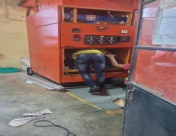 Energy Electricals And Controls