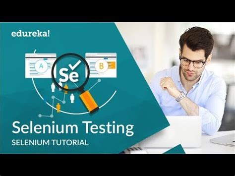 Selenium Testing for Beginners 的图像结果