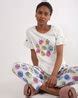 Buy Off-White Night&LoungeWearSets for Women by MADAME M SECRET Online ...