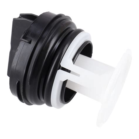 Image result for Fitting Hotpoint Washing Machine Filter Kit