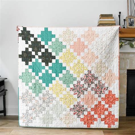 Image result for Free Queen Quilt Patterns