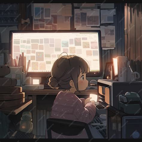 Anime Computer Assistant 的图像结果