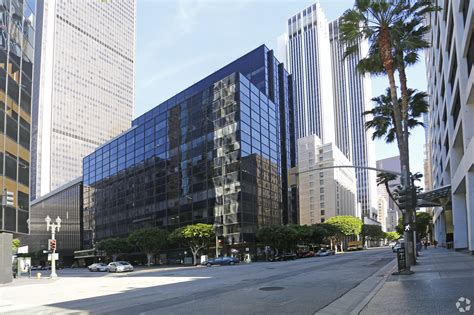611 Wilshire Blvd, Suite 900, Los Angeles, CA 90017