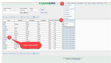 Image result for How to Update NPI Profile