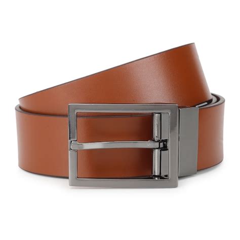 Buy Belts & Buckles for Men Online in India at The Collective