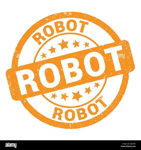 Robot Word Sign 的图像结果