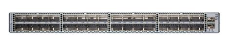 Arista 7050DX4-32S /PX4-32S - 32× 400G Ports, 2× 1/10/25G Uplinks, Non ...