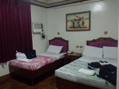 NEW ROXAN HOTEL (Pagadian City) - Hotel Reviews & Photos - Tripadvisor