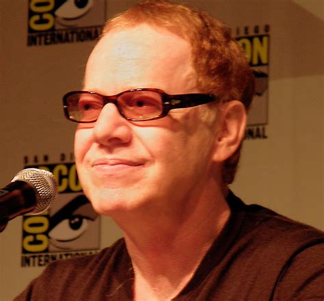 Frases de Danny Elfman | Frases de famosos