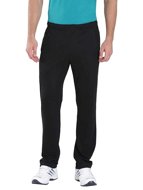 Buy Jockey Men's Cotton Track Pants at Amazon.in
