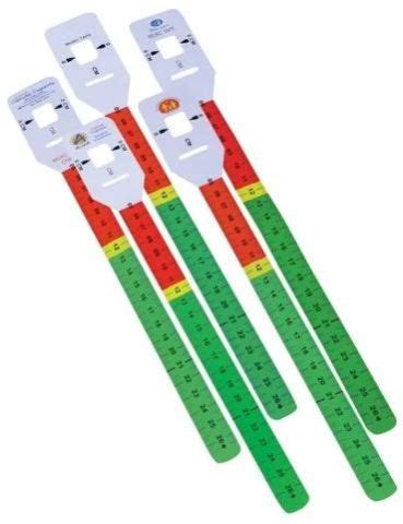 Synthetic Muac Tape Supplier from Bhubaneswar