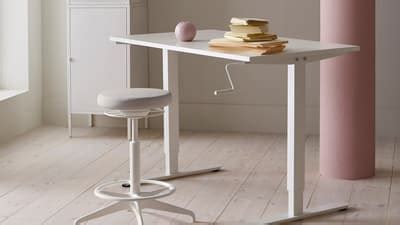 Office Desk - Buy desk online for your office or home - IKEA