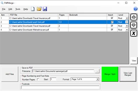 Image result for How to Add Multiple PDF Files