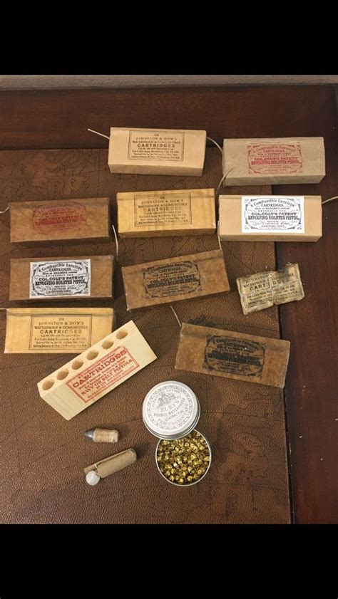 Image result for Using Homemade Percussion Caps