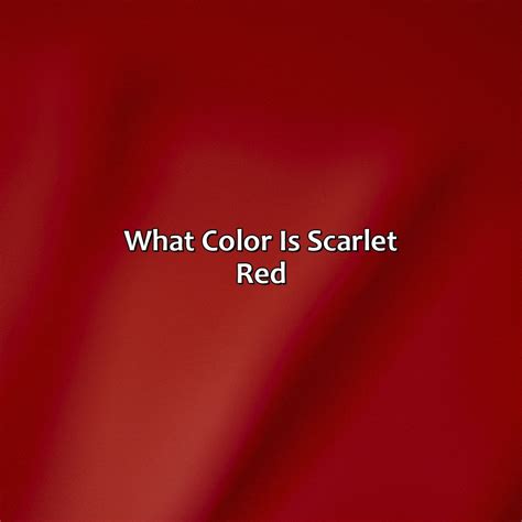 What Is The Ugliest Color - colorscombo.com