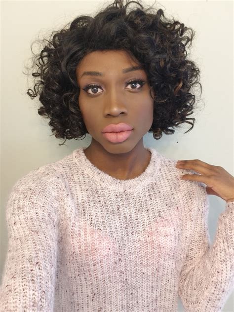 valeriemay: Valerie May - Trans People of Color