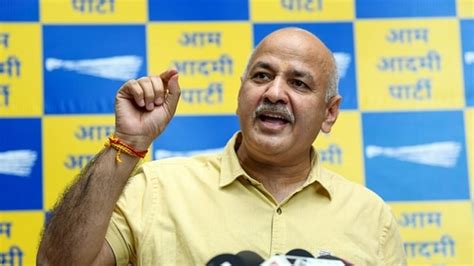 ‘All govts consult stakeholders while framing any policy’: Manish ...