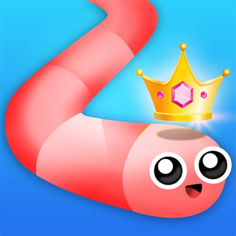 Snake War - Fun Snake io & Snake clash & Snake Games Free - App on ...