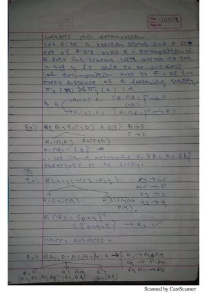 DBMS Interview Question - To view the live version of the page, click ...