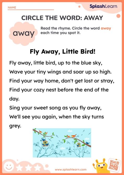 Sight Words - Activities & Resources for Kindergarten | Page 15