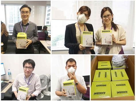 Grant Thornton’s Sandie Boswell on supporting employee wellbeing  - Source Asia