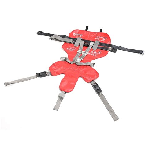 Pedi-Mate PLUS Pediatric Restraint System | Ferno Norden