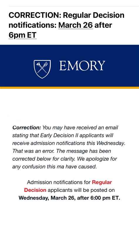 College Decision Dates: The Official 2024-2025 CC Calendar - #950 by ...