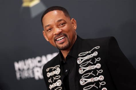 Will Smith Plans Headlining Tour for New Album 'Based on a True Story'